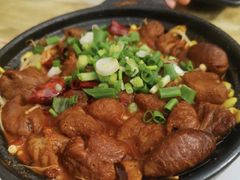 -沈妈砂锅(双楠店)