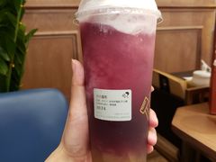 -喜茶(深圳福田星河COCO Park店)
