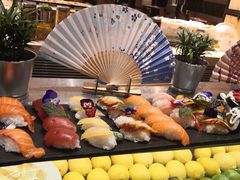 -鲜艳西餐厅(衡山路十二号华邑店)