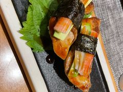-厦门源昌凯宾斯基大酒店-隠れ鉄板焼
