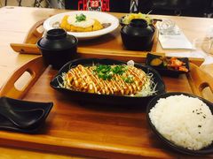 -雷门拉面·现熬骨汤(凯德来福士店)