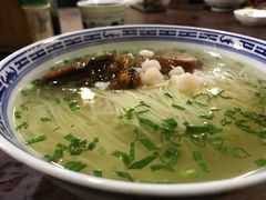 -同得兴 Since·1995 传统苏式面馆(十全街店)