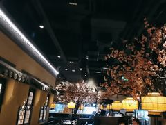 -绿茶餐厅(昌平悦荟店)