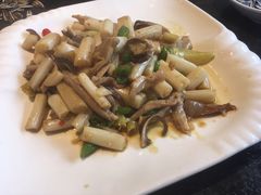 -翁大胖媽媽菜(银海店)