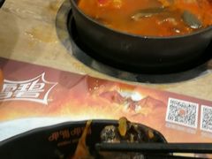 -呷哺呷哺(哈尔滨红博购物广场店)