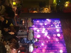 -时光码头民谣公社