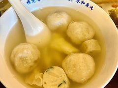 -永和鱼丸(南后街店)