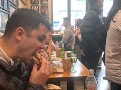 -Fergburger(皇后镇店)