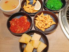 -滋之黑猪自助烤肉(城厢万达店)