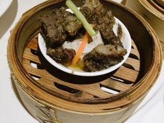 -富豪酒家(正大广场店)