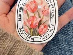 -bluefrog蓝蛙(水游城店)