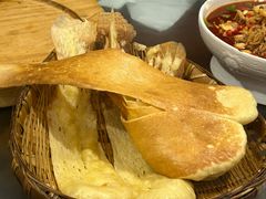 -六合居·明厨亮灶餐厅(成双大道店)