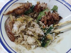 -潮人潮品隆江猪脚饭(城壹汇·流花店)
