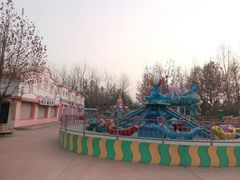 -辛玛王国游乐园