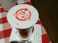 -西贝莜面村(近铁城市广场店)