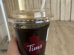-Tims天好咖啡(河西万象城店)