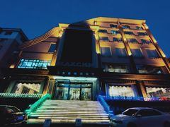 -马克西姆俄罗斯餐厅(通亚街店)