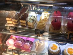 -COSTA COFFEE(西湖天地店)