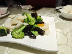 -洁捷餐饮(双桥农场店)