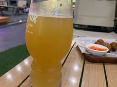 -TOKTOK精酿啤酒·咖啡(荔枝湾店)