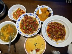 -八碗湘长沙市井菜(坡子街店)