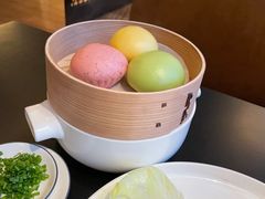 -丽晶轩中餐厅(重庆丽晶酒店)
