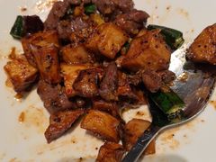 -汤城小厨•粤菜•靓汤(西直门凯德MALL店)