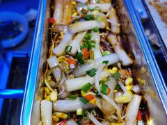 -很久以前羊肉串(打浦路店)