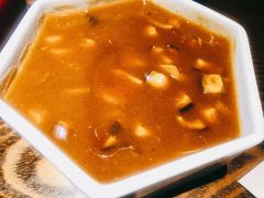 牛肉胡辣汤-掌柜的店·河南菜(世茂店)
