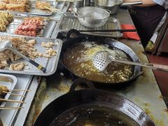 -田甜香酥鸡(中市口店)