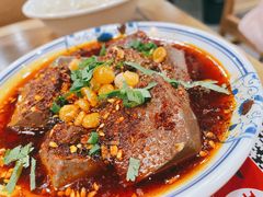 -肖四女乐山跷脚牛肉(世博源店)