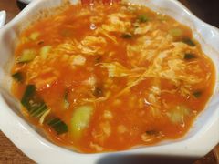 管氏疙瘩汤-管氏翅吧(护国寺店)