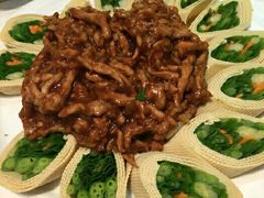 -金掌勺东北菜(格兰晴天店)