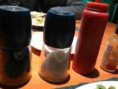 android_upload_pic-Secco德式餐吧(南秀村店)