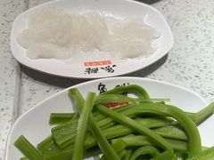 -鱼酷活鱼烤鱼(新世界城店)