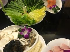 -乐宴KTV(华强北中航城君尚购物中心店)