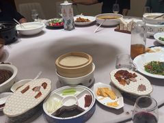 -梦都海鲜酒家(万达广场江桥店)