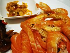 -晶丽香榭自助餐(南京大饭店)