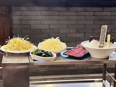 -周师兄大刀腰片火锅(解放碑总店)
