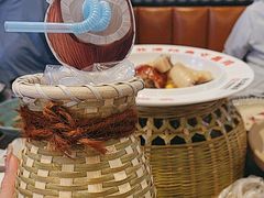-沿江海南菜·文昌鸡祖师爷(大东海店)