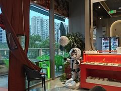 -江南福宴·澳门海鲜.牛肉火锅(汇高栢悦中心店)