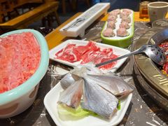 -堂客老火锅(欣阳广场总店)