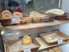 -巴扎美食·新疆菜·西域歌舞表演餐厅(新疆大厦店)
