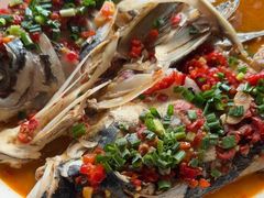 -丰乐餐厅·始于1999·本地老字号