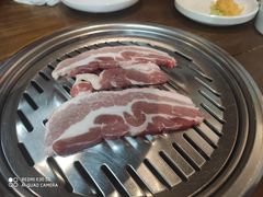 -·缸桶屋·韩式牛肋条自助烤肉(西湖D11店)
