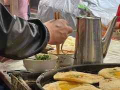 -张记灌饼(丰富路店)