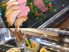 -长春富力万达文华酒店-集·味自助餐厅