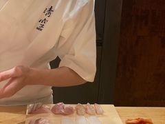 -晴空·日本料理(万象城店)