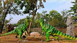 -恐龙探索乐园(磁器口店)