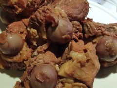 -关东小磨东北菜(上海长风大悦城店)